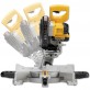 DeWALT DCS365N leņķa zāģis BARE